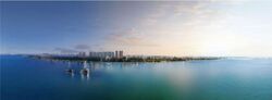 Vela Bay (D16), Apartment #582290631